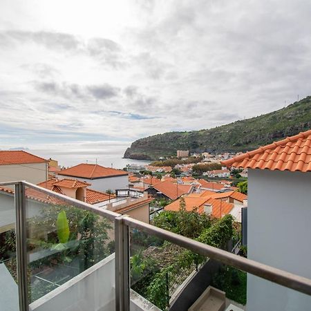 Casa Da Graca By Analodges Machico  Zewnętrze zdjęcie