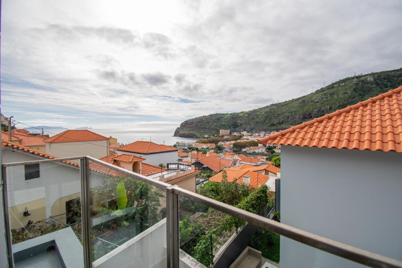 Casa Da Graca By Analodges Machico  Zewnętrze zdjęcie