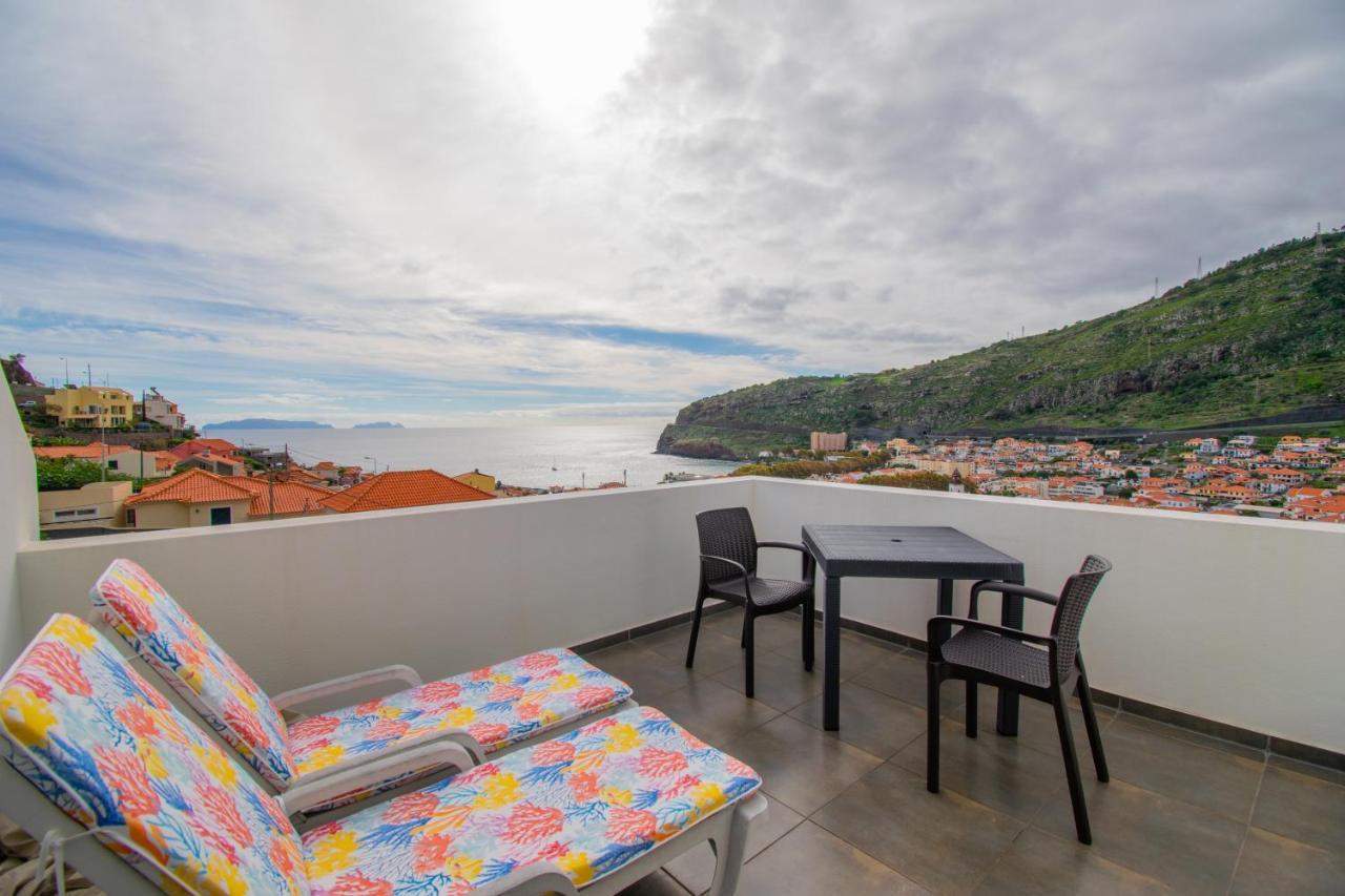 Casa Da Graca By Analodges Machico  Zewnętrze zdjęcie