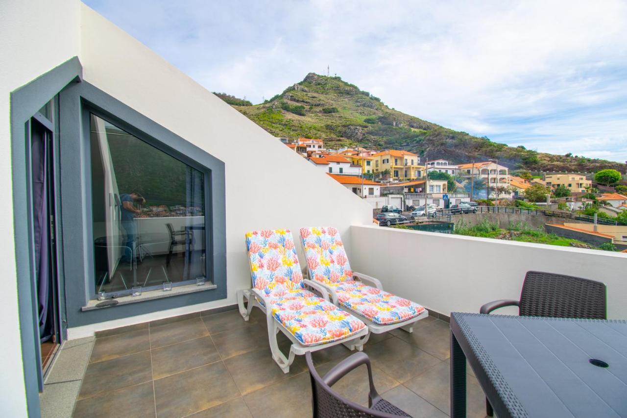 Casa Da Graca By Analodges Machico  Zewnętrze zdjęcie