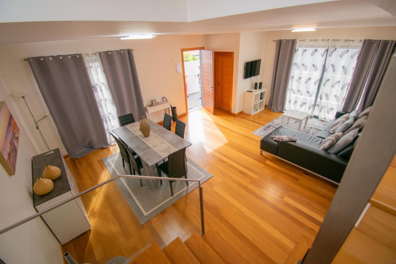 Casa Da Graca By Analodges Machico  Zewnętrze zdjęcie