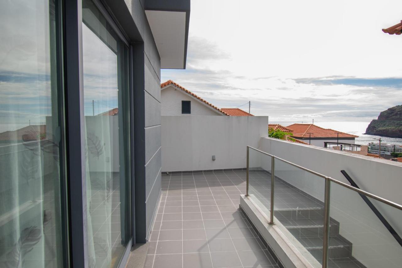 Casa Da Graca By Analodges Machico  Zewnętrze zdjęcie