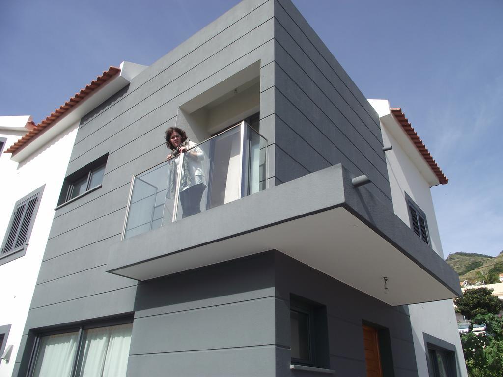 Casa Da Graca By Analodges Machico  Zewnętrze zdjęcie